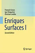 E-Book (pdf) Enriques Surfaces I von François Cossec, Igor Dolgachev, Christian Liedtke