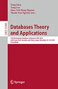 E-Book (pdf) Databases Theory and Applications von