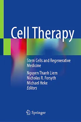 E-Book (pdf) Cell Therapy von Liem Thanh Nguyen