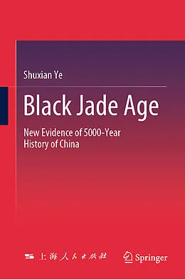 E-Book (pdf) Black Jade Age von Shuxian Ye
