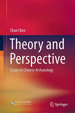 E-Book (pdf) Theory and Perspective von Chun Chen