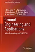 E-Book (pdf) Ground Engineering and Applications von 
