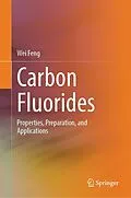 E-Book (pdf) Carbon Fluorides von Wei Feng