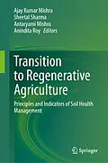 E-Book (pdf) Transition to Regenerative Agriculture von 