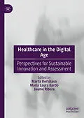 E-Book (pdf) Healthcare in the Digital Age von 