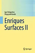 E-Book (pdf) Enriques Surfaces II von Igor Dolgachev, Shigeyuki Kondo