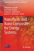 E-Book (pdf) Nanofluids and Nano Composites for Energy Systems von