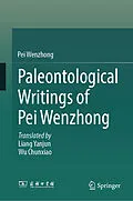 E-Book (pdf) Paleontological Writings of Pei Wenzhong von Pei Wenzhong