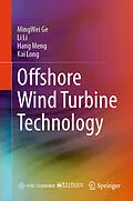 E-Book (pdf) Offshore Wind Turbine Technology von MingWei Ge, Li Li, Hang Meng