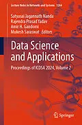 E-Book (pdf) Data Science and Applications von 