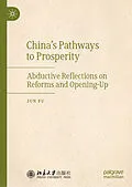 E-Book (pdf) China's Pathways to Prosperity von Jun Fu