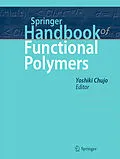 E-Book (pdf) Springer Handbook of Functional Polymers von 