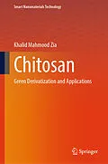 E-Book (pdf) Chitosan von Khalid Mahmood Zia