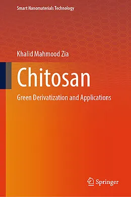 E-Book (pdf) Chitosan von Khalid Mahmood Zia