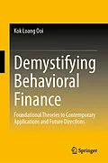E-Book (pdf) Demystifying Behavioral Finance von Kok Loang Ooi