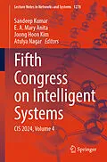 E-Book (pdf) Fifth Congress on Intelligent Systems von 