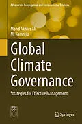 E-Book (pdf) Global Climate Governance von Mohd Akhter Ali, M. Kamraju