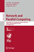E-Book (pdf) Network and Parallel Computing von 