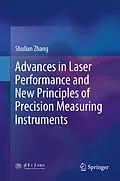 E-Book (pdf) Advances in Laser Performance and New Principles of Precision Measuring Instruments von Shulian Zhang
