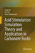 E-Book (pdf) Acid Stimulation Simulation Theory and Application in Carbonate Rocks von Cunqi Jia, Jun Yao, Kamy Sepehrnoori