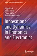 E-Book (pdf) Innovations and Dynamics in Photonics and Electronics von 