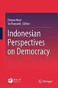 E-Book (pdf) Indonesian Perspectives on Democracy von 