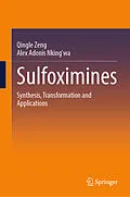 E-Book (pdf) Sulfoximines von Qingle Zeng, Alex Adonis Nking'wa