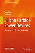 E-Book (pdf) Silicon Carbide Power Devices von Yuan Gao, Yan Zhang