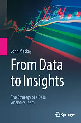 E-Book (pdf) From Data to Insights von John Mackay