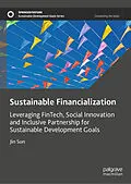 E-Book (pdf) Sustainable Financialization von Jin Sun