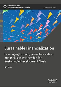 E-Book (pdf) Sustainable Financialization von Jin Sun