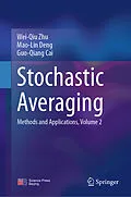 E-Book (pdf) Stochastic Averaging von Wei-Qiu Zhu, Mao-Lin Deng, Guo-Qiang Cai