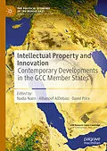 E-Book (pdf) Intellectual Property and Innovation von 