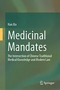 E-Book (pdf) Medicinal Mandates von Nan Xia