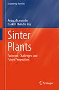 E-Book (pdf) Sinter Plants von Arghya Majumder, Bankim Chandra Ray