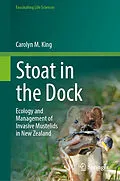 E-Book (pdf) Stoat in the Dock von Carolyn M. King