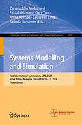 E-Book (pdf) Systems Modelling and Simulation von 