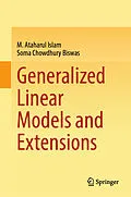 E-Book (pdf) Generalized Linear Models and Extensions von M. Ataharul Islam, Soma Chowdhury Biswas