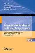 E-Book (pdf) Computational Intelligence and Industrial Applications von 