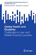 E-Book (pdf) Global Health and Disability von Abdullah Al Shami, Abdulqadir J. Nashwan