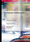 E-Book (pdf) Chinese Millennials von Qingxiang Yang