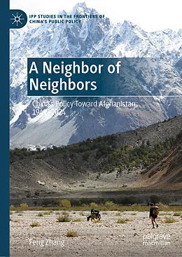 E-Book (pdf) A Neighbor of Neighbors von Feng Zhang