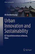 E-Book (pdf) Urban Innovation and Sustainability von Ali Cheshmehzangi