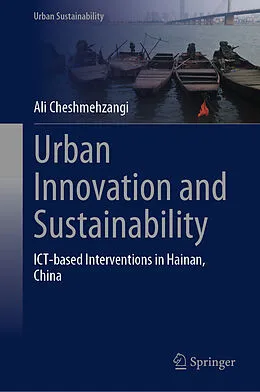 E-Book (pdf) Urban Innovation and Sustainability von Ali Cheshmehzangi