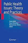 E-Book (pdf) Public Health Issues: Theory and Practices von 