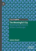 E-Book (pdf) The Meaningful City von James Douet
