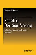E-Book (pdf) Sensible Decision-Making von Yoshiteru Nakamori