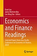E-Book (pdf) Economics and Finance Readings von 