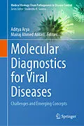 E-Book (pdf) Molecular Diagnostics for Viral Diseases von 