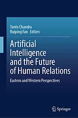 E-Book (pdf) Artificial Intelligence and the Future of Human Relations von 
